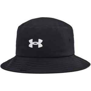 Pet Under Armour W Blitzing Bucket-BLK 1384048-001 S/M