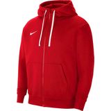 Sweatshirt met capuchon Nike M NK FLC PARK20 FZ PO HOODIE cw6887-657 XL