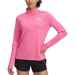 Sweatshirt Under Armour Tech 1/2 Zip- Twist 1384225-672 Maat L