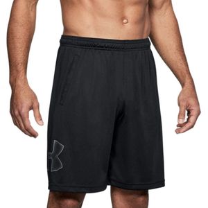 Korte broeken Under Armour UA TECH GRAPHIC SHORT 1306443-001 XXL