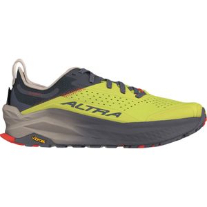 Trail schoenen Altra M OLYMPUS 6 al0a85nj3301 Maat 43 EU