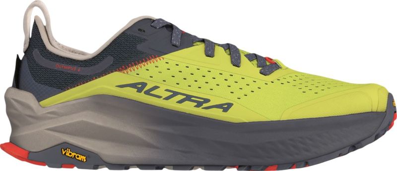 Trail schoenen Altra M OLYMPUS 6 al0a85nj3301 48 EU