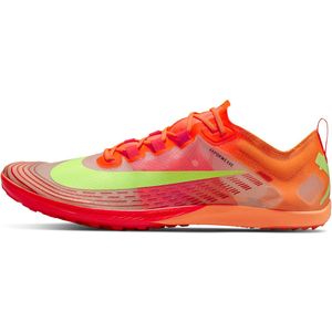 Track schoenen/Spikes Nike ZOOM VICTORY WAFFLE 5 aj0846-801 47 EU