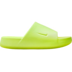 Slippers Nike CALM SLIDE fd4116-700 Maat 37,5 EU