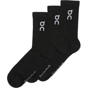 Sokken On Running Logo Sock 3-Pack 399-01719 M