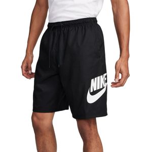 Korte broeken Nike M NK CLUB SHORT WVN fn3303-010 L