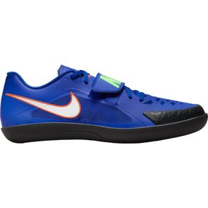 Track schoenen/Spikes Nike ZOOM RIVAL SD 2 685134-400 43 EU