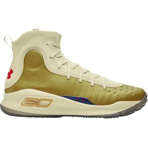 Schoenen Under Armour CURRY 4 RETRO 1298306-301 Maat 44 EU