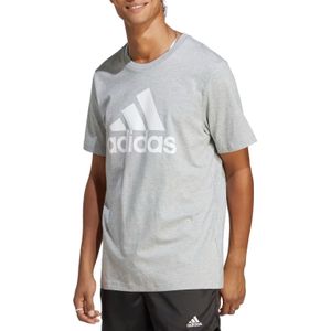 T-shirt adidas Sportswear Essentials Single Jersey Big Logo ic9350 L