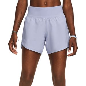 Korte broeken Under Armour UA Fly By Elite 5 Shorts 1383242-539 M