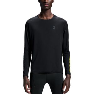 T-shirt met lange mouwen On Running Performance Long-T Lumos 1me30210553 Maat XL