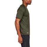 T-shirt Under Armour UA TAC Tech T 1005684-390 Maat XS