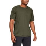 T-shirt Under Armour UA TAC Tech T 1005684-390 Maat XS