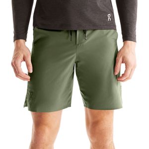 Korte broeken On Running Hybrid Shorts 185-01329 M