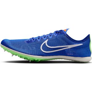 Track schoenen/Spikes Nike ZOOM MAMBA 6 dr2733-400 44,5 EU