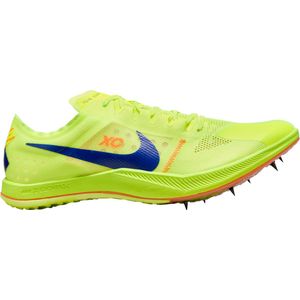Track schoenen/Spikes Nike ZOOMX DRAGONFLY XC dx7992-701 42 EU