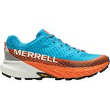 Trail schoenen Merrell AGILITY PEAK 5 j067755 45 EU