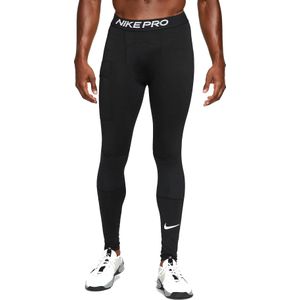 Leggings Nike Pro Warm Men s Tights dq4870-010 XXL
