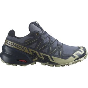 Trail schoenen Salomon SPEEDCROSS 6 GTX l47465500 46,7 EU