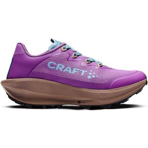 schoenen Craft W CTM Ultra Carbon Trail 1912172-781698 38,7 EU