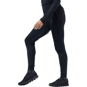 Leggings Odlo Tights ZEROWEIGHT WARM REFLECTIVE 323121-15000 L