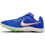 Track schoenen/Spikes Nike Zoom Rival Distance dc8725-401 43 EU