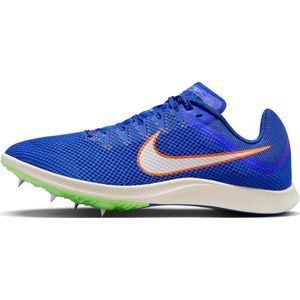Track schoenen/Spikes Nike Zoom Rival Distance dc8725-401 38,5 EU