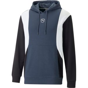 Sweatshirt met capuchon Puma KING Top Hoody 658343-03 L