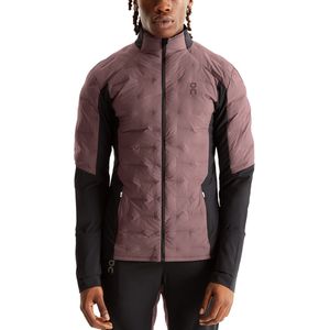 Jack On Running Climate Jacket 164-01326 L