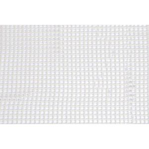 Leen Bakker - Anti-slip Ondertapijt - 160x240 cm - Wit