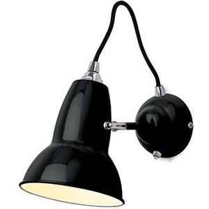 Anglepoise Original 1227 Wandlamp Gitzwart