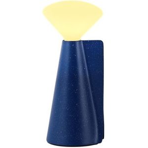 Tala Mantle Verplaatsbare Lamp Kobalt