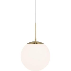 Nordlux Grant 25 Hanglamp Messing