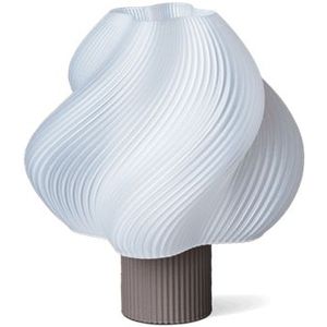 Crème Atelier Soft Serve Draagbare Lamp Mokka