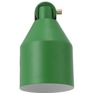 Normann Copenhagen Klip Lamp Groen