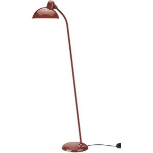 Fritz Hansen Kaiser Idell 6556-F Vloerlamp Venetiaans Rood