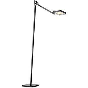 Flos Kelvin F LED Vloerlamp Zwart