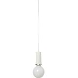 Ferm Living Collect Hanglamp Laag Wit