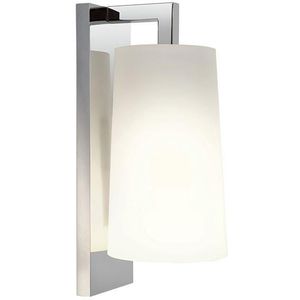 Astro Lago 280 Wandlamp Chroom