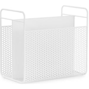 Tijdschriftenhouder Normann Copenhagen Analog White