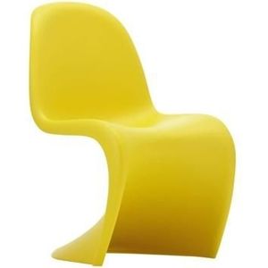 Vitra Panton Junior Kinderstoel Geel