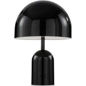 Tom Dixon Bell Draagbare Tafellamp Zwart