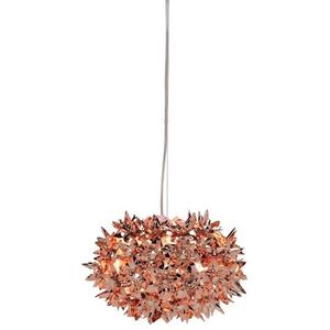 Kartell Bloom Hanglamp S2 Koper