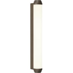 Astro Burlington 600 Phase Wandlamp Brons