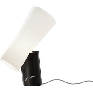 Foscarini Nijl Tafellamp Zwart