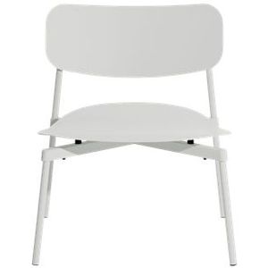 Petite Friture FROMME Fauteuil Peergrijs