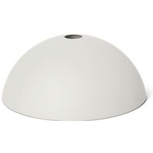 Ferm Living Collect Dome Lampenkap Wit