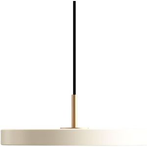 Umage Asteria Mini hanglamp pearl white - met koordset - Ø31 cm