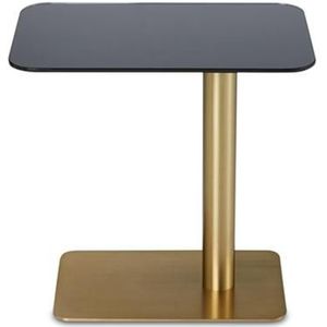 Tom Dixon Flash Salontafel Rechthoekig Messing