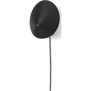 Ferm Living Arum Sconce Wandlamp Zwart